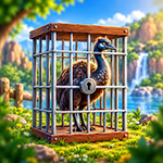 Release The Captive Emu Games2Jolly