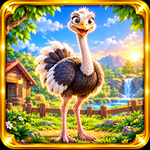 Release The Common Ostrich Games2Jolly