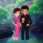 Release The Enchanted Couple Games2Rule