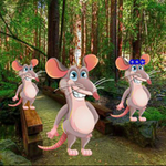 Release The Family Of Rats Games2Rule