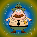 Release The Forest Officer Games2Jolly