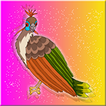 Release The Hoatzin From The Cage Games2Jolly