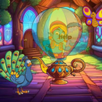 Release The Imprisoned Genie WowEscape