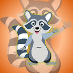 Release The Procyonidae Games2Jolly