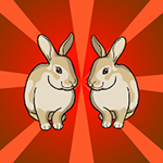 Release The Rabbit Family Games2Jolly