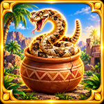 Release The Rattlesnake From The Pot Games2Jolly