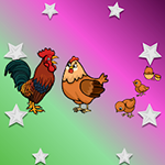 Release The Rooster Family Games2Jolly