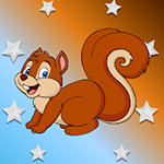 Release The Squirrel From Locked Cage Games2Jolly