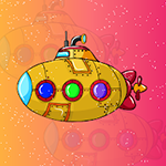 Release The Submarine FastrackGames