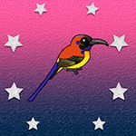 Release The Sunbird From Cage Games2Jolly
