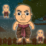 Release The Tonsure Man Games2Jolly