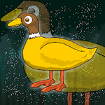 Release The Waterfowl From Cage Games2Jolly