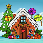 Release Tiny Christmas Angel WowEscape