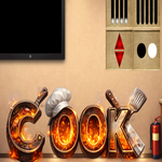 Rescue Chef Aria 8BGames