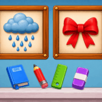 Rescue Clever Kid Leo 8BGames