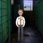 Rescue Doctor From Jail BigEscapeGames