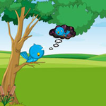 Rescue Dreaming Trapped Bird WowEscape