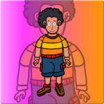 Rescue Fearful Boy From House Games2Jolly