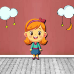 Rescue Joyful Aria 8BGames