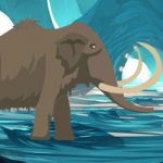Rescue Mammoth From Olden Cave BigEscapeGames