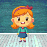 Rescue Mission Escape From The Enchanted House 8BGames