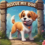 Rescue My Dog Games4King