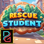 Rescue My Student Games4King