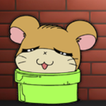 Rescue Pet Hamster 8BGames