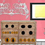 Rescue Pet Owl Pete 8BGames