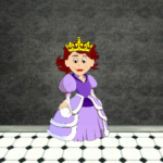Rescue Quest A Princesss Journey 8BGames