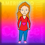 Rescue Sales Girl From Shop Games2Jolly