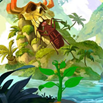 Rescue Stucked Mermaid Games2Rule