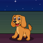 Rescue The Adorable Puppy Games2Jolly