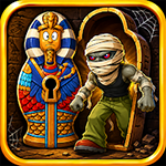 Rescue The Ancient Mummy Games2Jolly