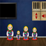 Rescue The Artist John 8BGames