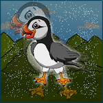 Rescue The Atlantic Puffin Games2Jolly