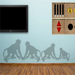 Rescue The Baby Chef 8BGames