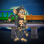 Rescue The Baby Monkey Final Part Games2Jolly