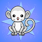 Rescue The Baby Monkey From Cage Games2Jolly