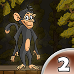 Rescue The Baby Monkey Part 2 Games2Jolly