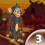 Rescue The Baby Monkey Part 3 Games2Jolly