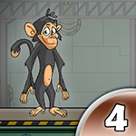 Rescue The Baby Monkey Part 4 Games2Jolly