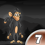Rescue The Baby Monkey Part 7 Games2Jolly