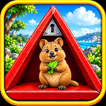 Rescue The Baby Quokka Games2Jolly