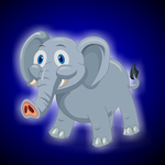 Rescue The Baby Tuskers In Chain Games2Jolly