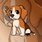 Rescue The Beagle Puppy Games2Jolly