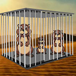 Rescue The Beaver Family Games2Rule