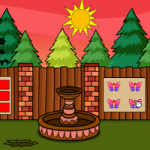 Rescue The Blue Jay Games2Jolly