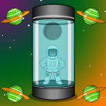 Rescue The Boy From Mars Games2Jolly