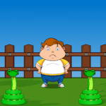 Rescue The Boy From Snake Games2Jolly